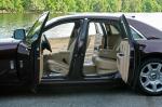 Rolls-Royce Ghost 2009 года